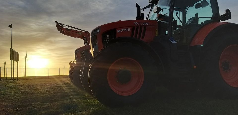 la société matériel agricole