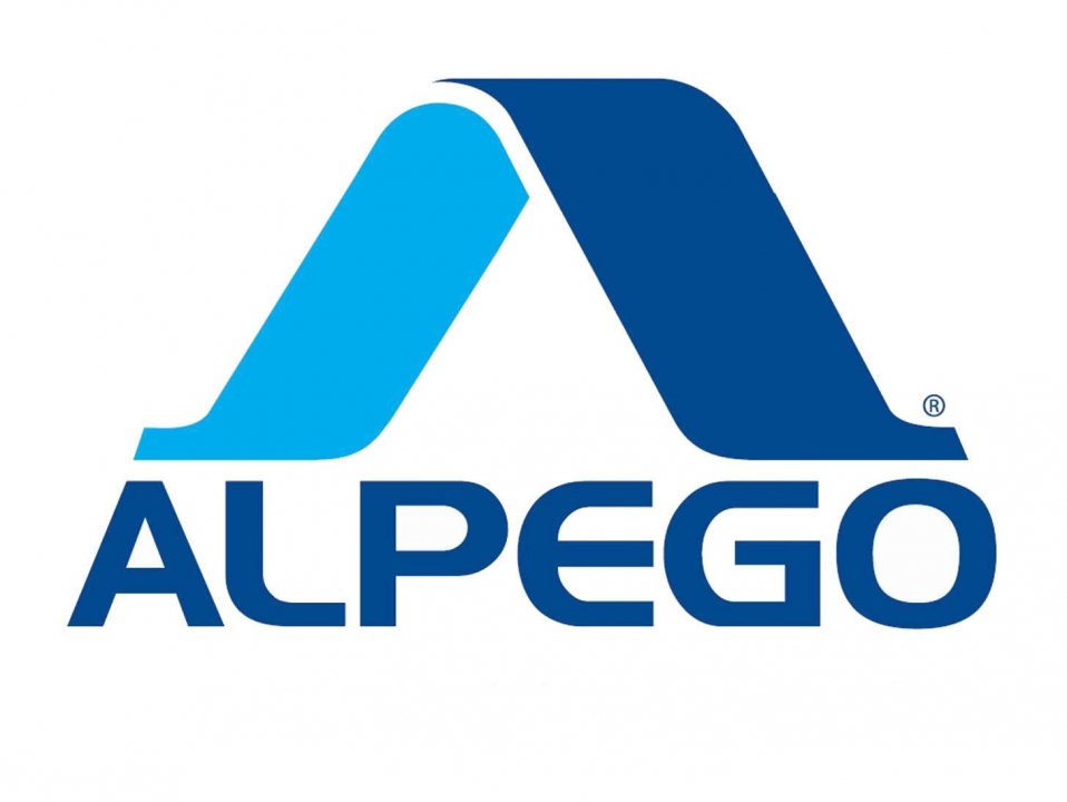 Logo Alpego