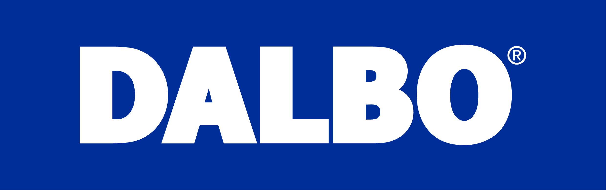 Logo DALBO