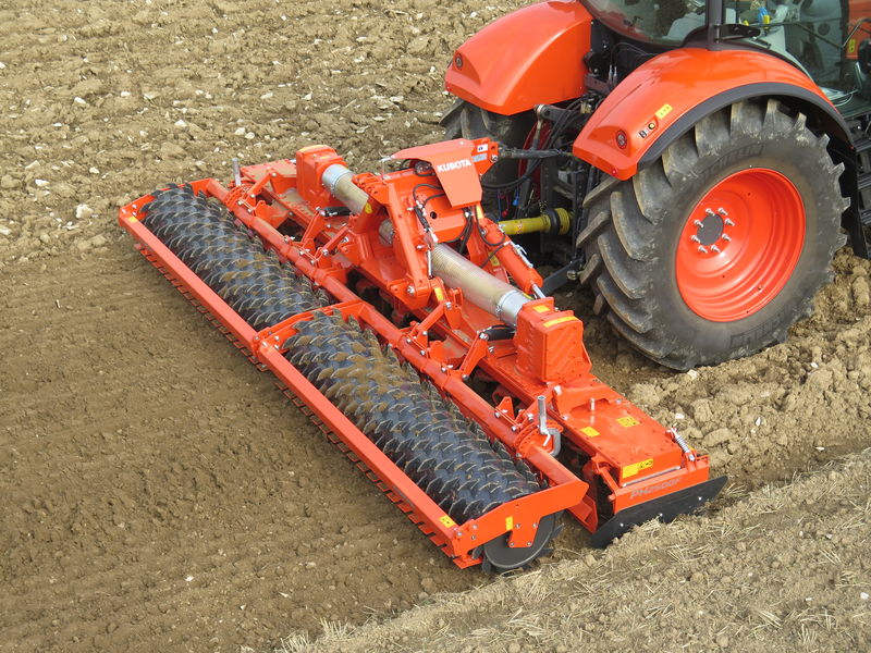 Kubota PH