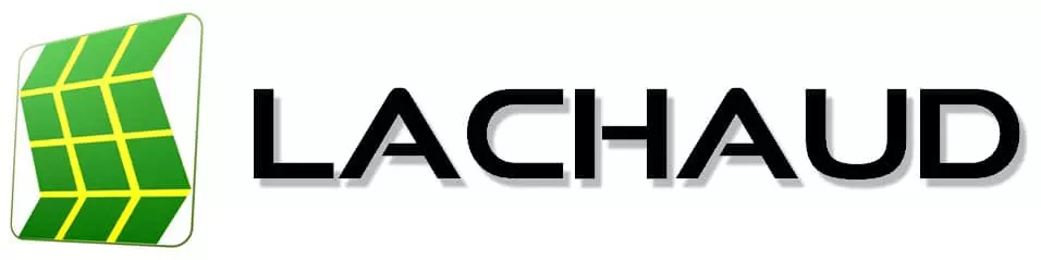 Logo Lachaud