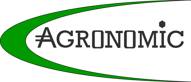 Logo Agronomic