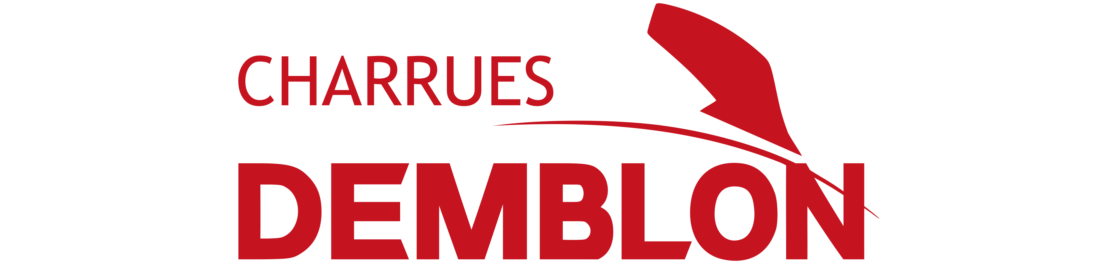 Logo Demblon