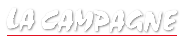 Logo La Campagne