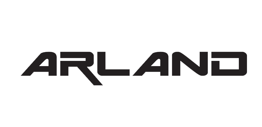 Logo ARLAND