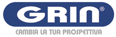 Logo Grin