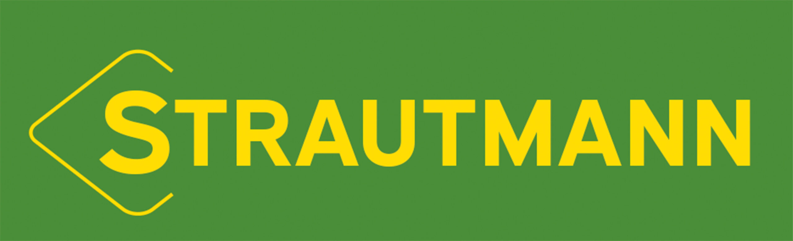 Logo Strautmann